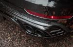 Audi SQ8 TDI by ABT 2019 года